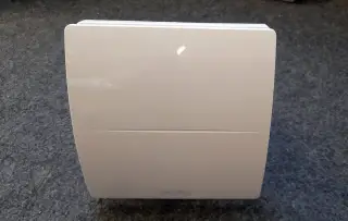 AERAULIQA OUTLET - Szellőztető ventilátor Quantum MX-100