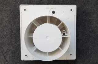 AERAULIQA OUTLET - Szellőztető ventilátor Quantum MX-100