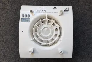 AERAULIQA OUTLET - Szellőztető ventilátor Quantum MX-100