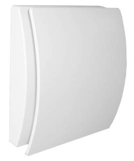 AERAULIQA BCRG 100 design végelem