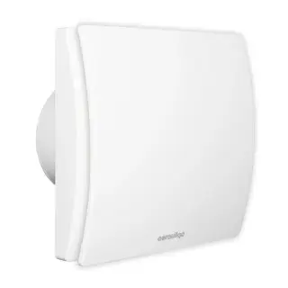 AERAULIQA Outlet - Szellőztető ventilátor Quantum AX-100