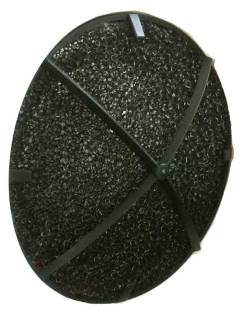 AERAULIQA KF100HR porszűrő (Quantum HR-100)