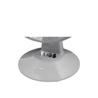 ARDES 5ST30G Asztali ventilátor  30cm - szürke