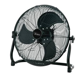 ARDES 5C45BB Padló ventilátor