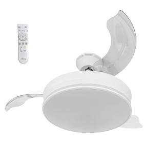 Ardes 5PL92 Mennyezeti Ventilátor távvezérlővel