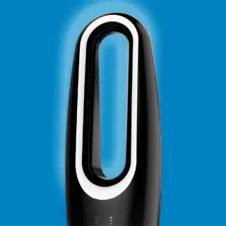 ARDES 5BL3 Lapát nélküli ventilátor
