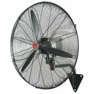 BVN - Ventilátor BSV-D 500 