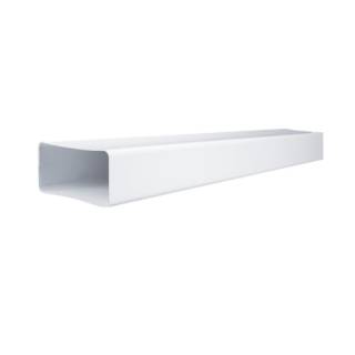GONAL 0801/1 lapos csatorna, 75x150 L=1000