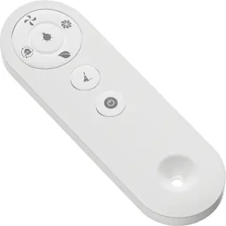 HOLTOP/AIRWOODS távirányító AV-TTW6-W típushoz