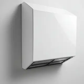 HOLTOP/AIRWOODS AV-TTW5-W SH7IE Pro ISO