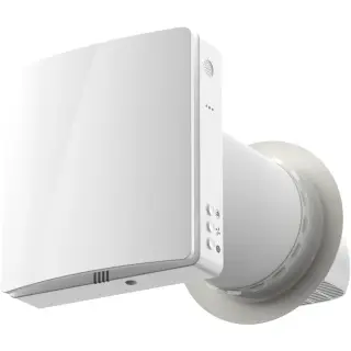 HOLTOP/AIRWOODS AV-TTW5-W SH7IE Pro ISO