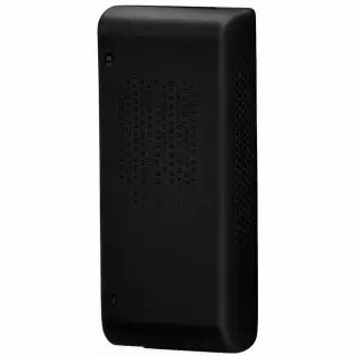 HEATPEX - Ionizációs modul ARIA VITALE MINI - Fekete