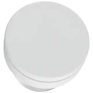 HEATPEX - Légszelep légbevezetésre 125mm ARIA CONNECT