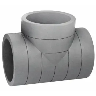 HEATPEX - T idom D:125 ARIA ADURO
