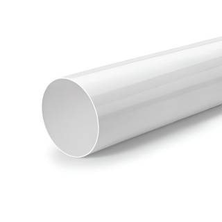 Elica - Légtechnikai cső ø150 mm, hossz: 500 mm