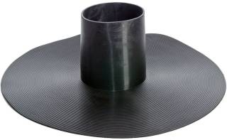 VILPE® párazáró gallér, magasított HTH-110