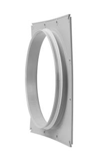 VILPE® 315 mm-es csőcsonk idom