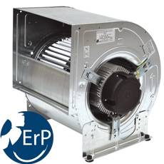 CASALS - Ventilátor BD 7/7 M6 0,04kW