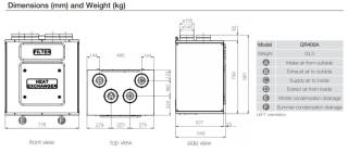aerauliqa QR-400A 003696
