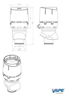 vilpe 35030D