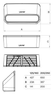 vilpe 370007