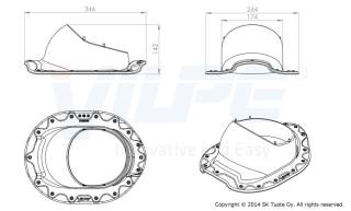 vilpe 740802